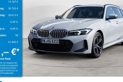 BMW 318 39.873 km 43.490 &euro; Overath-Vilkerath 51491