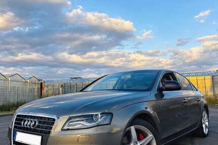 Audi A4 198.000 km 7.999 &euro; Bonn 53119