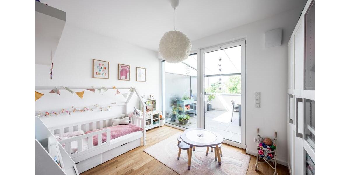 Maisonettenwohnung Köln Nippes - 4 Zimmer, 97 m&sup2;, 683.000&euro; | Angebot:27499418
