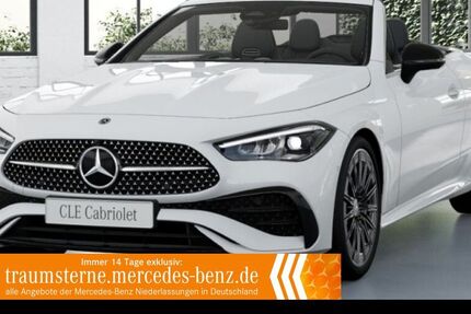 Mercedes-Benz CLE 220 15.023 km 49.980 &euro; Köln 51149