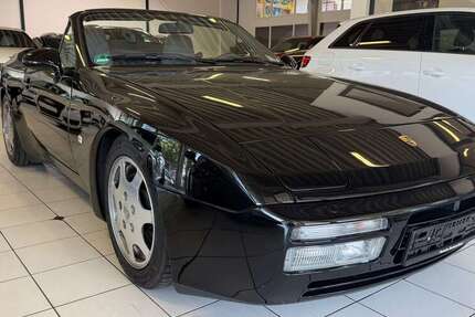 Porsche 944 131.000 km 30.900 &euro; Köln 50827