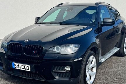 BMW X6 252.180 km 18.900 &euro; Frechen 50226