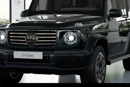 Mercedes-Benz G 580 9.900 km 167.990 &euro; Frechen 50226