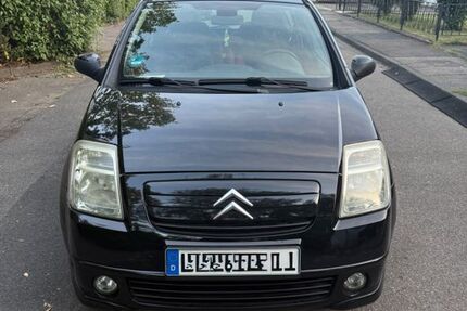 Citroen C2 119.000 km 2.390 &euro; Leverkusen 51375