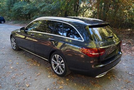 Mercedes-Benz C 200 140.000 km 18.000 &euro; Bergisch Gladbach 51427