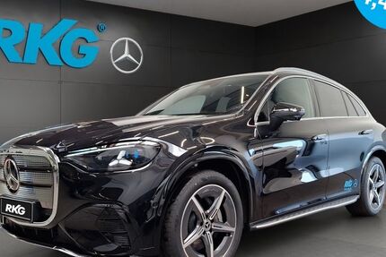 Mercedes-Benz GLC 400 9.800 km 77.390 &euro; Bonn 53119