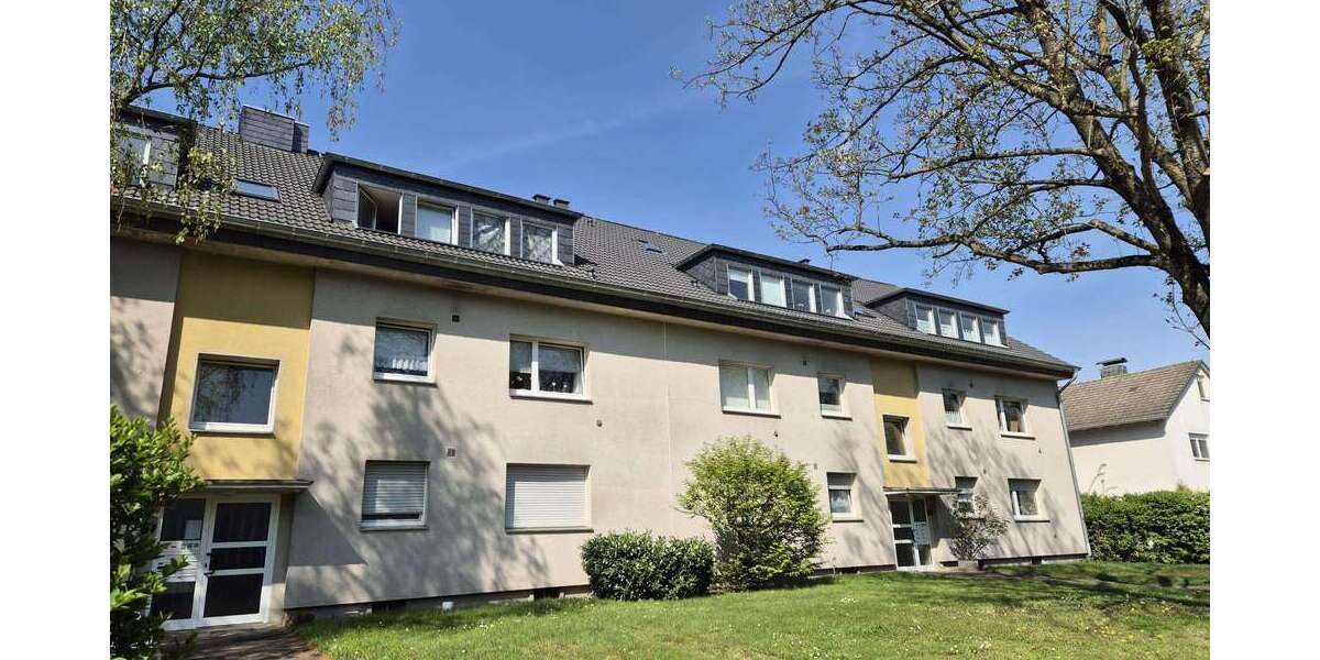 Etagenwohnung Köln Eil - 3 Zimmer, 76 m&sup2;, 205.000&euro; | Angebot:27303137
