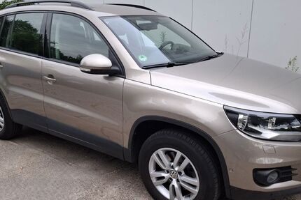 VW Tiguan 78.912 km 11.100 &euro; Köln 51107