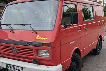 VW LT 26.000 km 12.800 &euro; Frechen, Stadt 50226