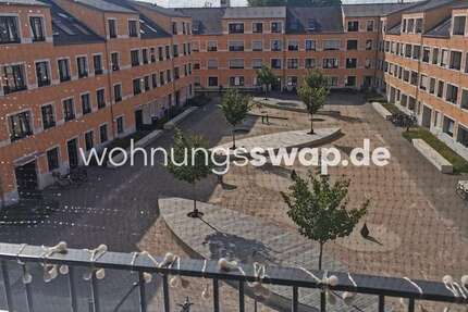Wohnung Köln - 1 Zimmer, 42 m&sup2;, 735&euro; | Angebot:26289538
