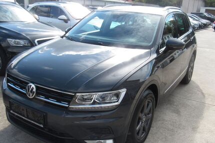 VW Tiguan 193.000 km 13.900 &euro; Leverkusen 51371