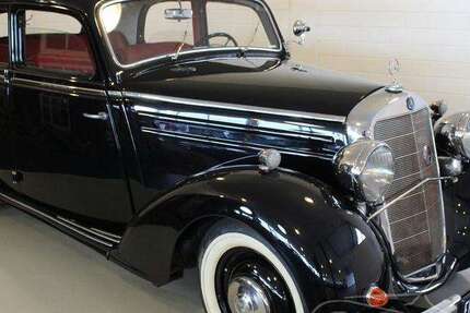 Mercedes-Benz 170 75.000 km 32.500 &euro; Hennef (Sieg), Stadt 53773