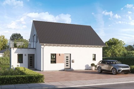 Ihr individuelles Traumhaus mit allkauf - maßgeschneiderte Planung und verlässlicher Partner - Haus Solingen Höhscheid | Angebot:27493974