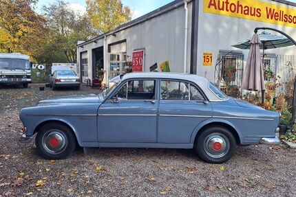 Volvo Amazon 145.000 km 8.900 &euro; Köln Porz 51147