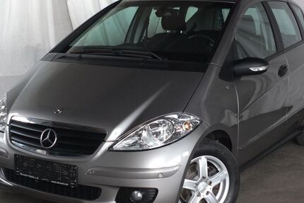 Mercedes-Benz A 150 97.055 km 5.704 &euro; Köln-Marsdorf/Junkersdorf 50858