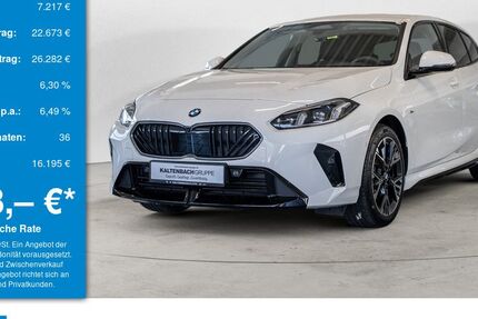 BMW 120 7.193 km 28.890 &euro; Remscheid 42897