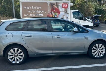 Opel Astra 152.000 km 4.300 &euro; Hennef 53773