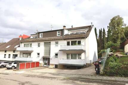 Wohnung Solingen Central - 3 Zimmer, 91 m&sup2;, 230.000&euro; | Angebot:27464100