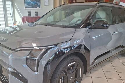 Kia EV3 16.333 km 38.990 &euro; Overath 51491