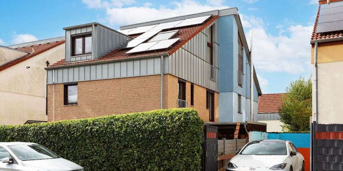 Einfamilienhaus Leverkusen Alkenrath - 4 Zimmer, 120 m&sup2;, 475.000&euro; | Angebot:27477565