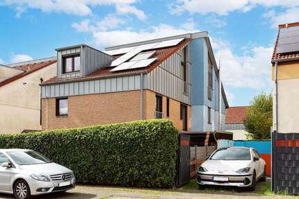 Haus Leverkusen Alkenrath - 4 Zimmer, 120 m&sup2;, 475.000&euro; | Angebot:27477565