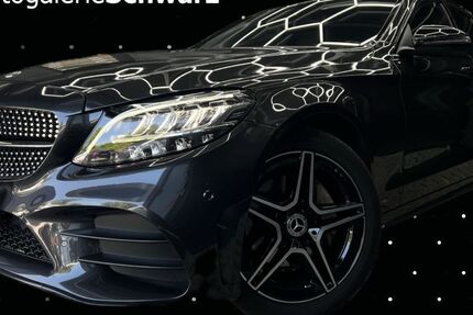 Mercedes-Benz C 180 92.540 km 22.980 &euro; Remscheid 42897