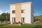 Individuell geplantes Einfamilienhaus in Köln - Flexibles Wohnen mit allkauf Dienstleistungspaket Active Time für Ambitionierte - Einfamilienhaus Köln Porz | Angebot:27480263