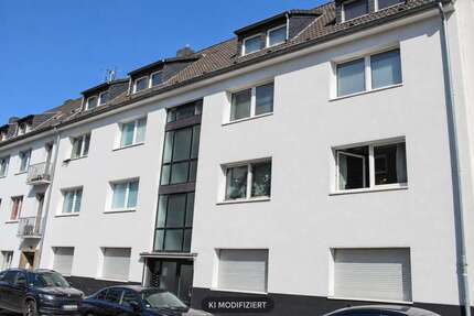 Wohnung Köln Rodenkirchen - 3 Zimmer, 60 m&sup2;, 299.000&euro; | Angebot:27075166