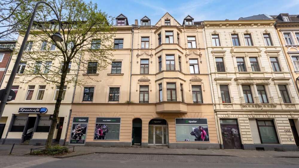 Gewerbeobjekt Köln Mülheim - 3.700&euro; | Angebot:27409523