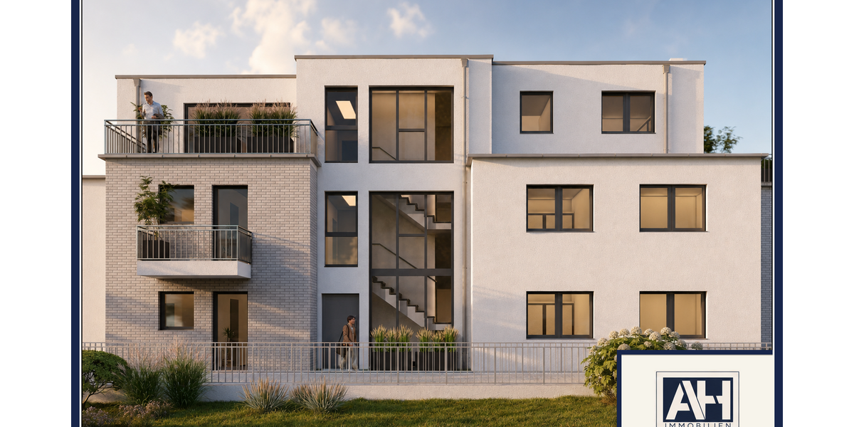 Etagenwohnung Bornheim - 3 Zimmer, 85 m&sup2;, 478.500&euro; | Angebot:24531428