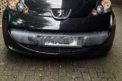 Peugeot 107 128.000 km 3.000 &euro; Leichlingen 42799