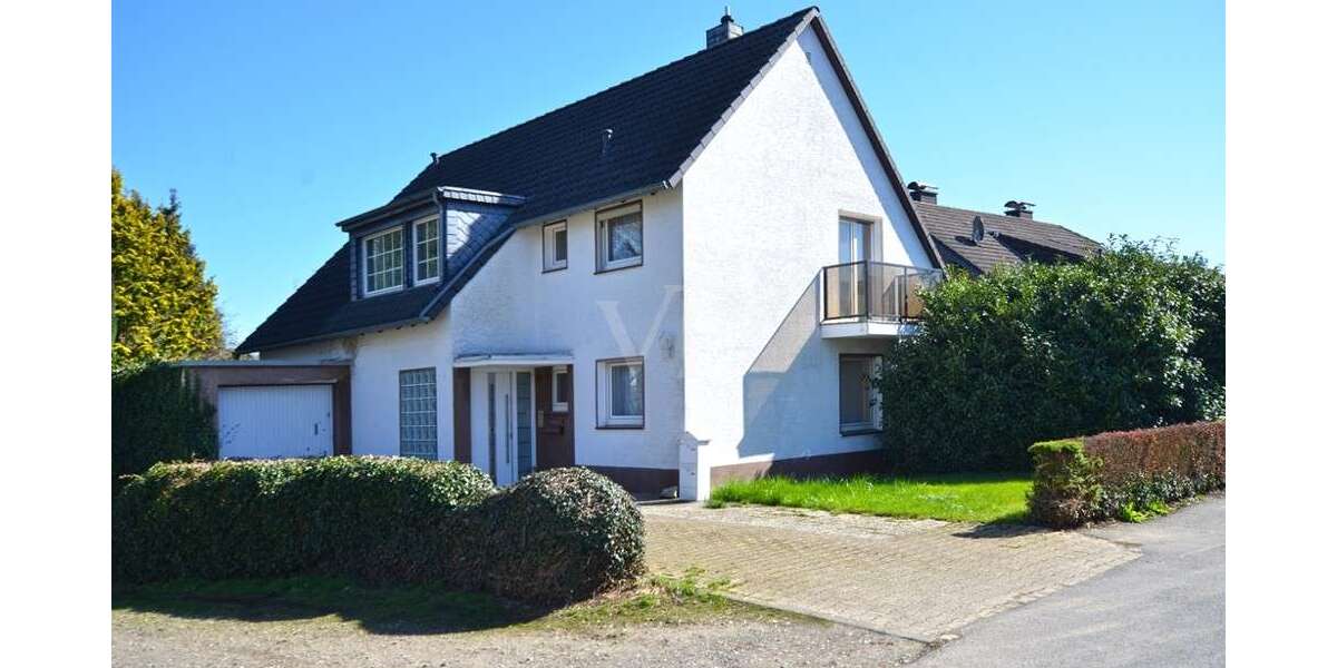 Einfamilienhaus Leverkusen Bergisch Neukirchen - 5 Zimmer, 173 m&sup2;, 595.000&euro; | Angebot:26889505