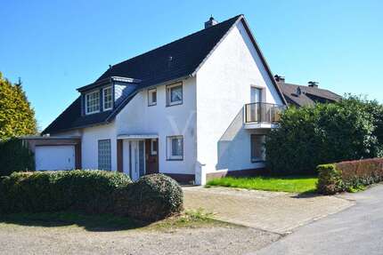 Haus Leverkusen Bergisch Neukirchen - 5 Zimmer, 173 m&sup2;, 595.000&euro; | Angebot:26889505