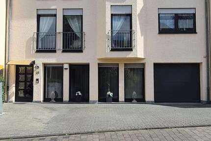 Wohnung Bonn Medinghoven - 2 Zimmer, 24 m&sup2;, 400&euro; | Angebot:27322336
