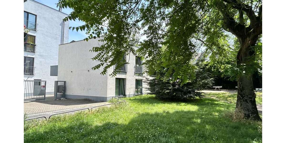 Etagenwohnung Köln Kalk - 1 Zimmer, 21 m&sup2;, 525&euro; | Angebot:27493817