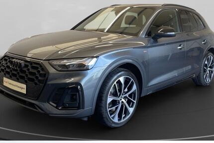 Audi Q5 105.199 km 35.480 &euro; Köln 50823