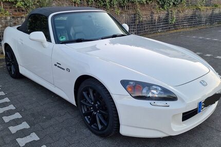 Honda S2000 84.600 km 29.999 &euro; Hürth 50354
