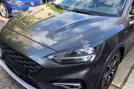 Ford Focus 101.000 km 12.890 &euro; Köln 51067