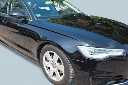 Audi A6 272.500 km 9.700 &euro; Hilden 40724