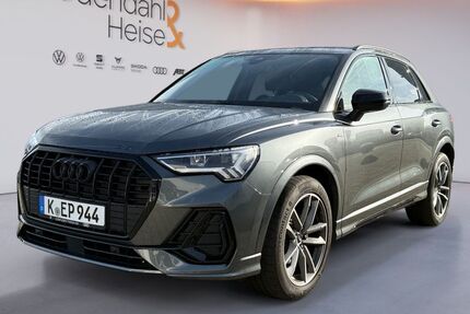 Audi Q3 16.900 km 41.780 &euro; Köln 50739