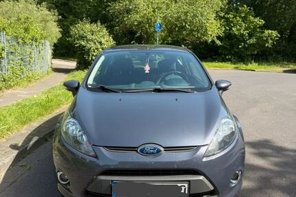 Ford Fiesta 131.000 km 3.200 &euro; Bonn 53121