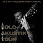 Nils Wittrock - The Hirsch Effekt