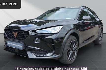Cupra Formentor 32.900 km 35.990 &euro; Solingen 42719