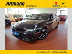 Opel Astra Elegance Plug-in-Hybrid AHK Navi elek. Heckk 64.453 km 19.990 &euro; HAAN 42781