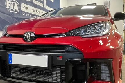 Toyota Yaris 1.900 km 46.990 &euro; Wipperfürth 51688