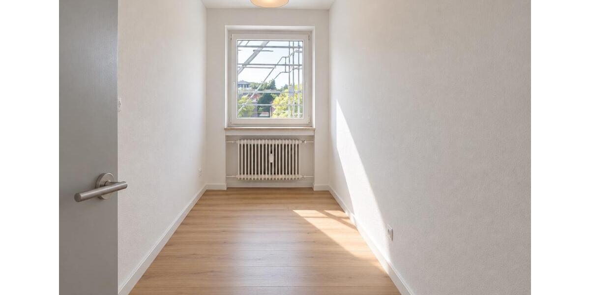 Etagenwohnung Hilden Kalstert - 3 Zimmer, 75 m&sup2;, 220.000&euro; | Angebot:27474934