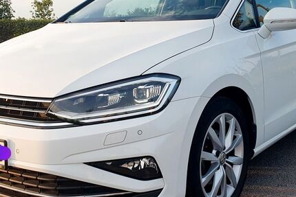 VW Golf Sportsvan 103.000 km 15.990 &euro; Hückeswagen 42499