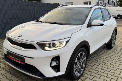 Kia Stonic 116.481 km 12.190 &euro; Köln 50859