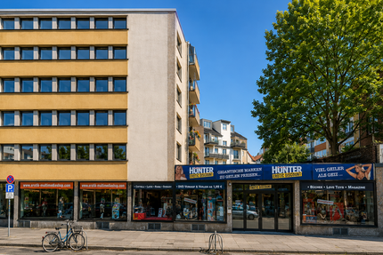 Gewerbeobjekt Köln Innenstadt - 620.000&euro; | Angebot:26972372