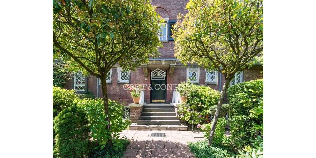 Etagenwohnung Köln Rodenkirchen - 4.5 Zimmer, 197 m&sup2;, 1.690.000&euro; | Angebot:27409407